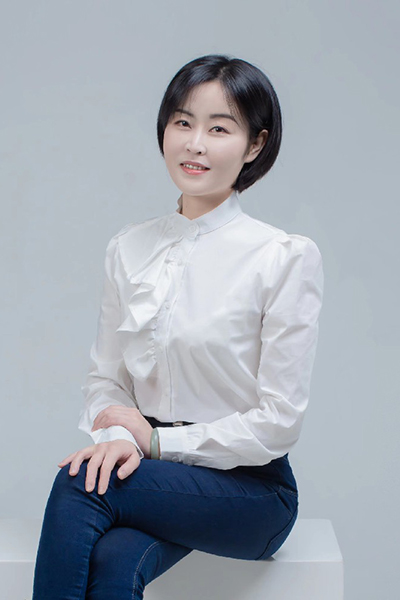 恭贺范翠艳老师入库华熠智库