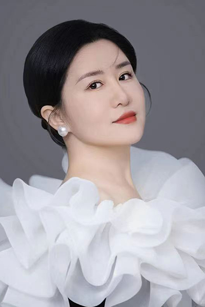 恭贺周琳老师入库华熠智库