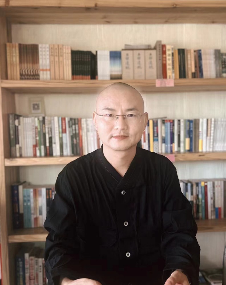 恭贺岳彩武老师入库华熠智库