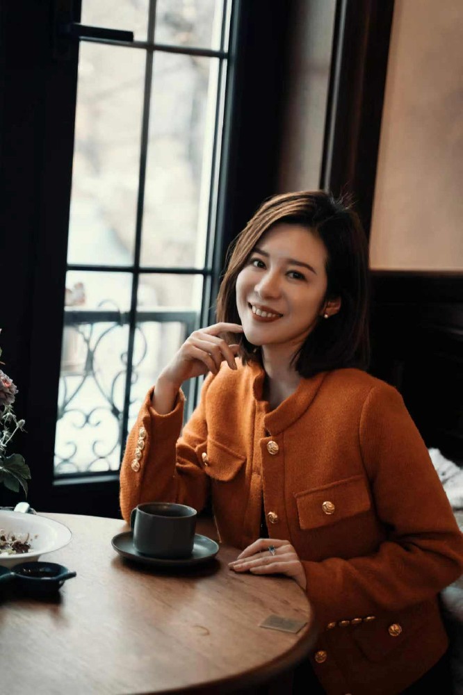 恭贺李勇娜老师入库华熠智库