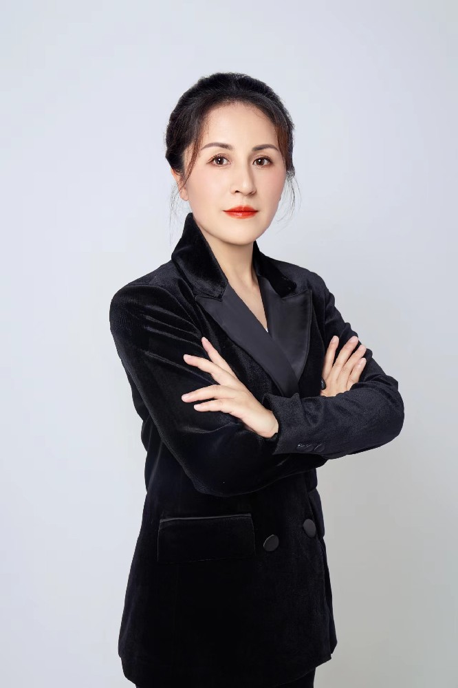 恭贺杨云燕老师入库华熠智库