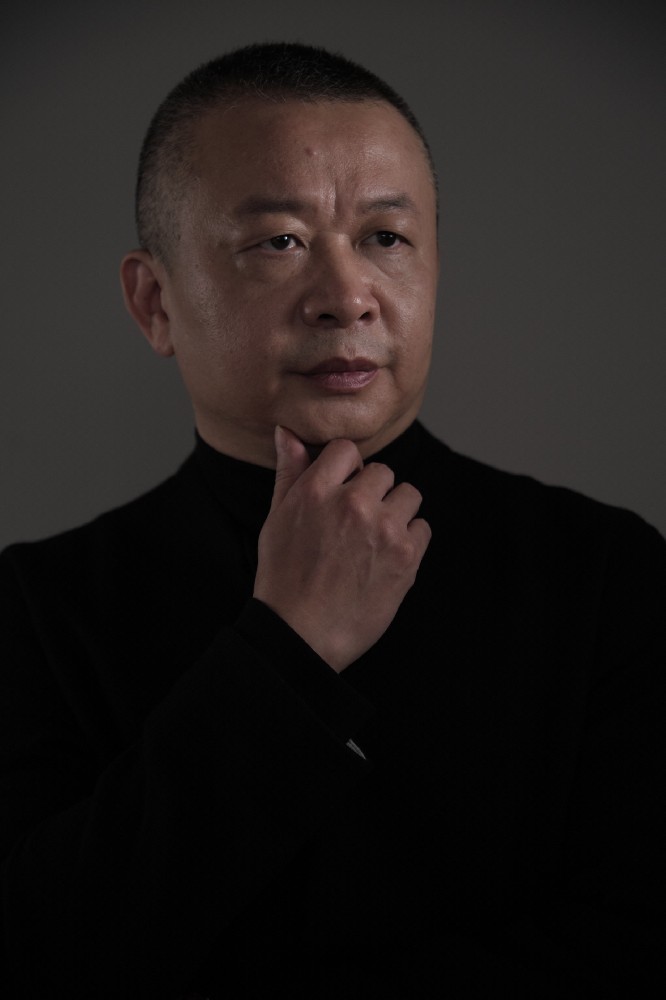 恭贺李峰老师入库华熠智库