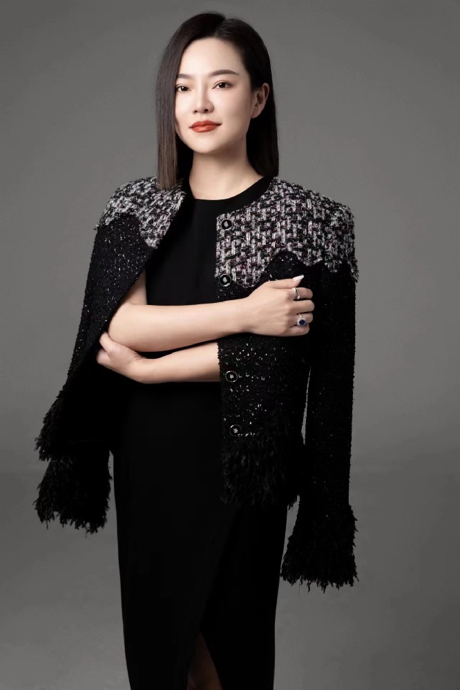 恭贺郑雪老师入库华熠智库