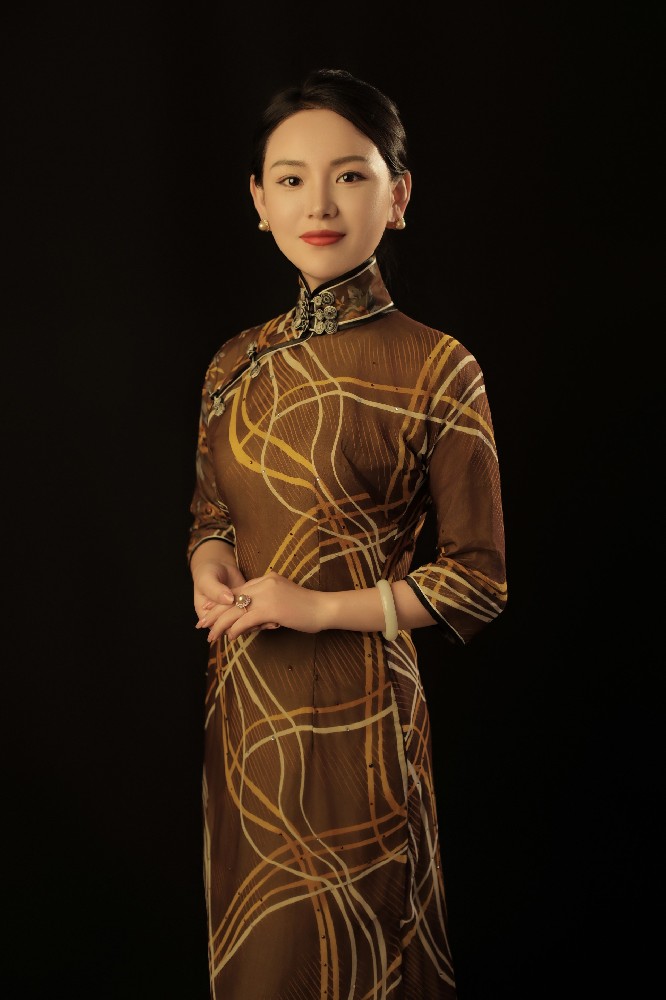 恭贺叶亚兰老师入库华熠智库