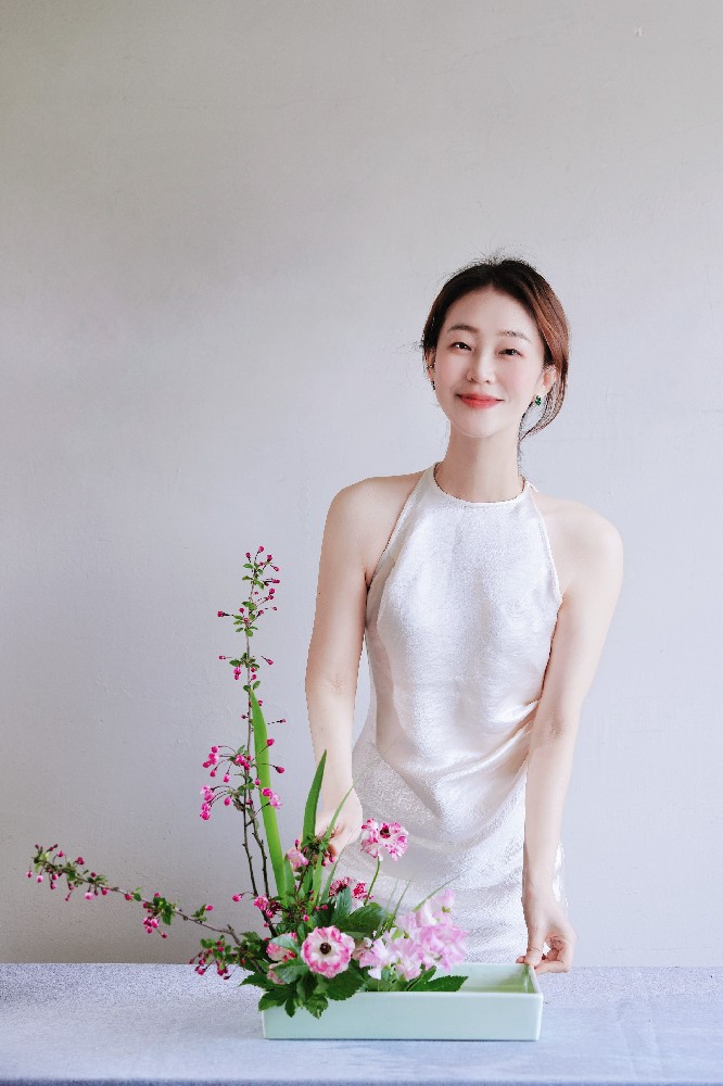 恭贺马艳艳（洛加）老师入库华熠智库