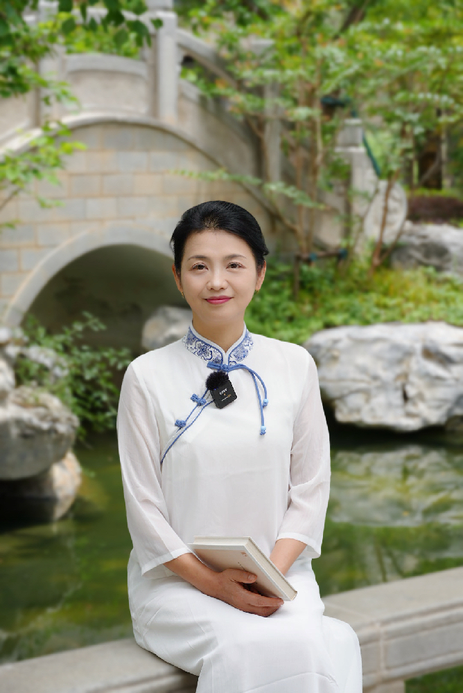 恭喜汪洁老师入库华熠智库