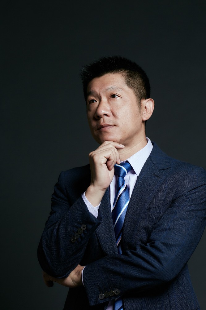 恭喜张霆炜老师入库华熠智库