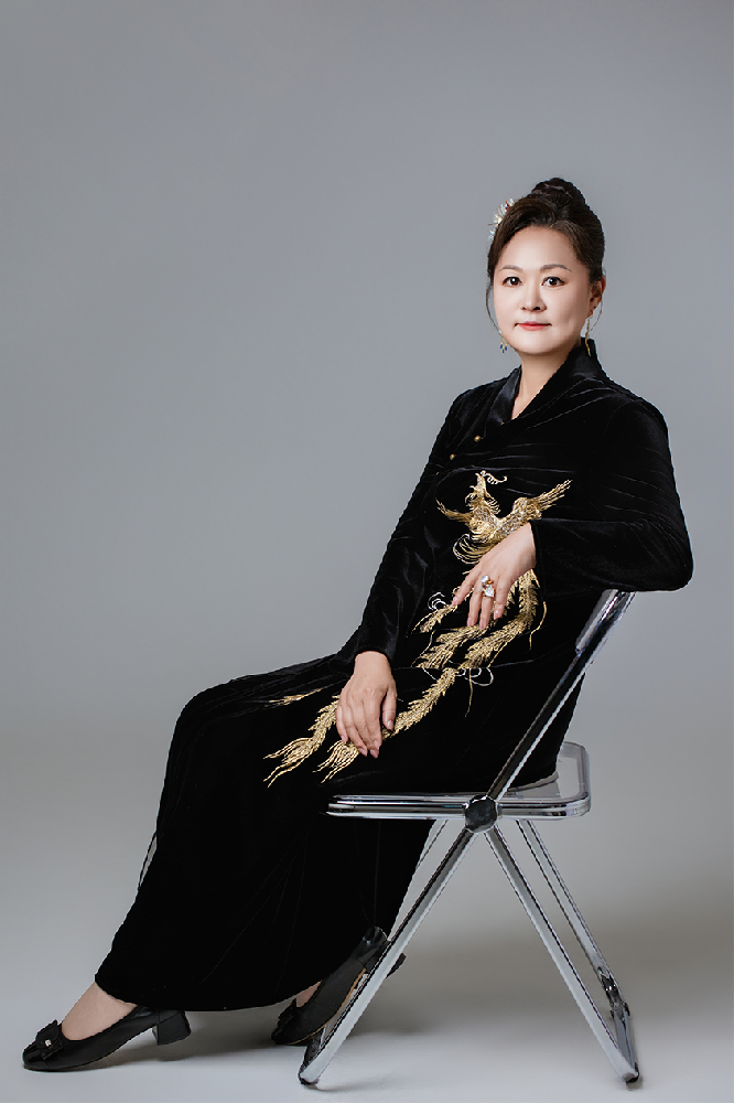 恭喜陈立梅老师入库华熠智库