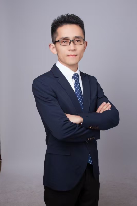 恭喜萧祖庆老师入库华熠智库