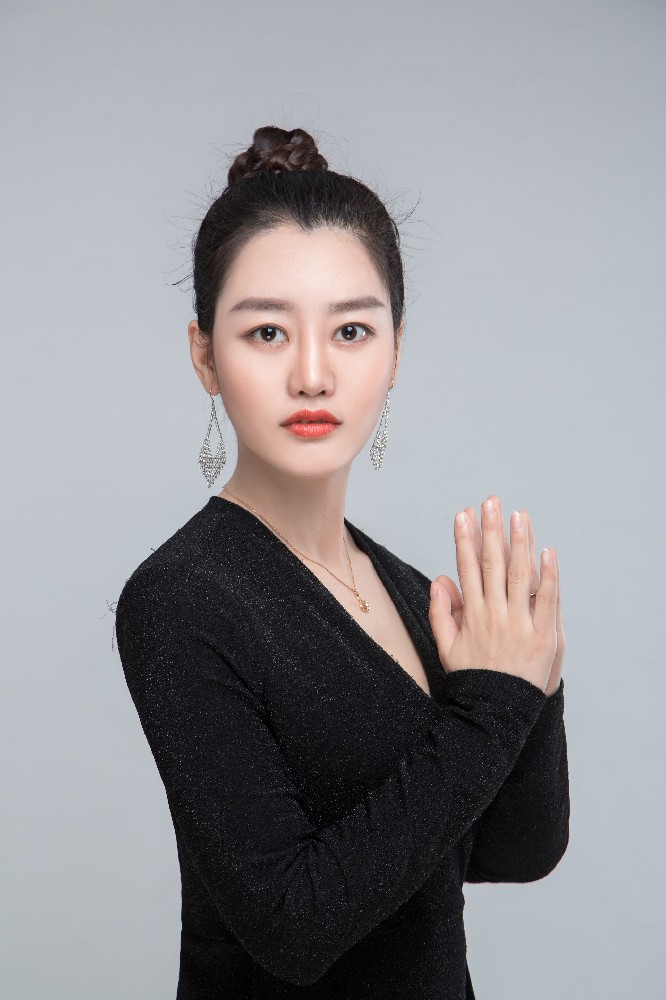 恭喜王梓涵老师入库华熠智库