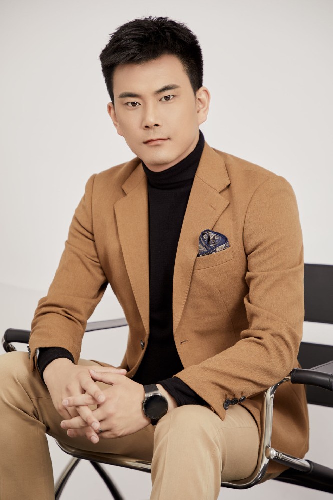 恭喜高新健老师入库华熠智库