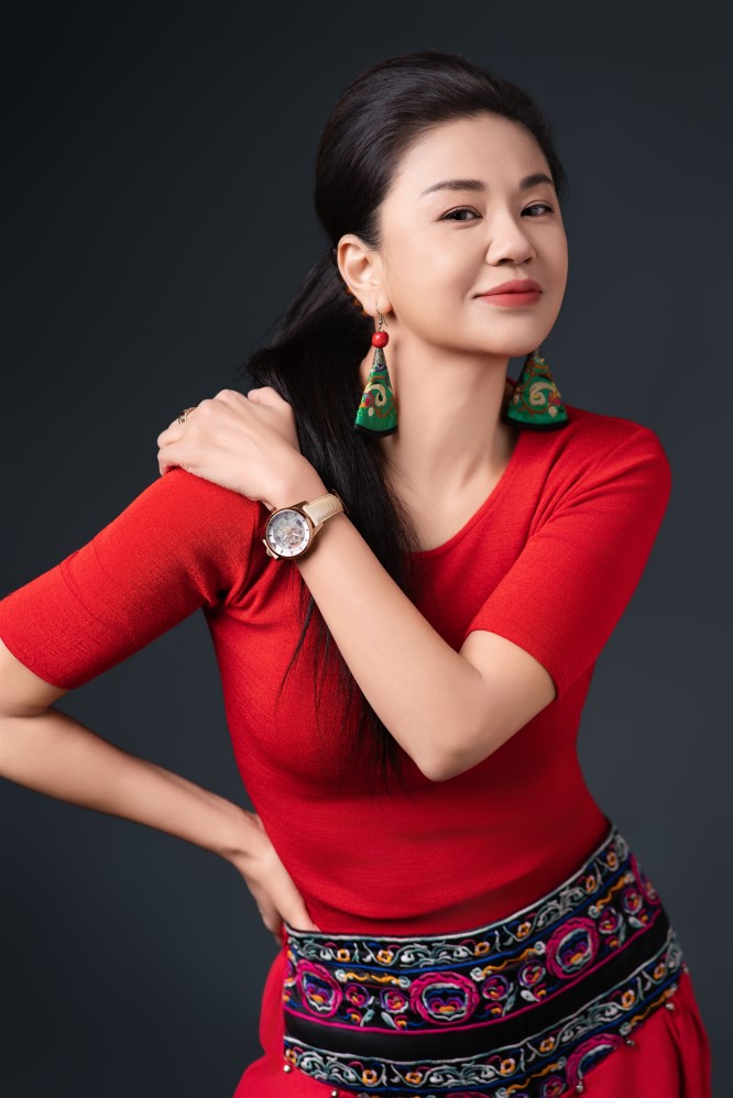 恭喜迟伊珈老师入库华熠智库