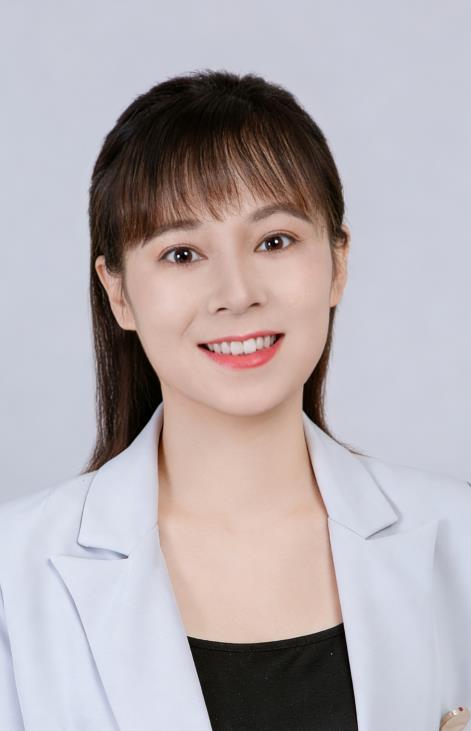 恭喜辛艳琴老师入库华熠智库