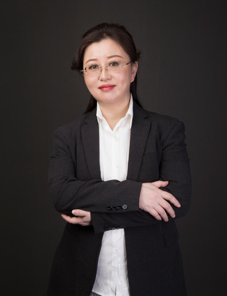 恭贺赵九妹老师入库华熠智库