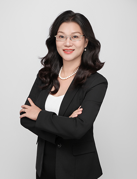 恭喜姚丽雪老师入库华熠智库