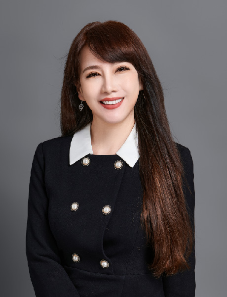 恭喜陈子璇老师入库华熠智库