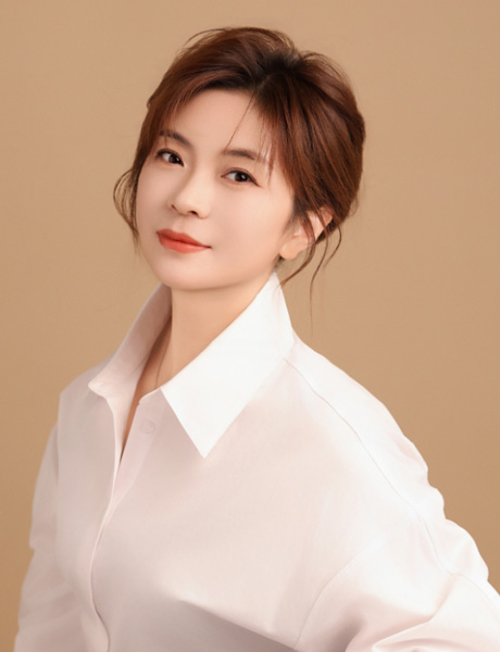 恭喜杨丽莉老师入库华熠智库