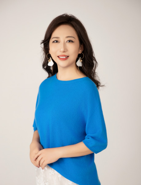 恭喜丁蕊老师入库华熠智库