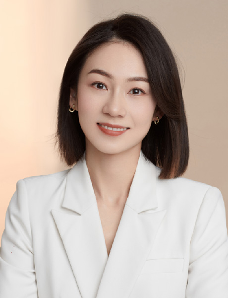 恭贺徐静老师入库华熠智库