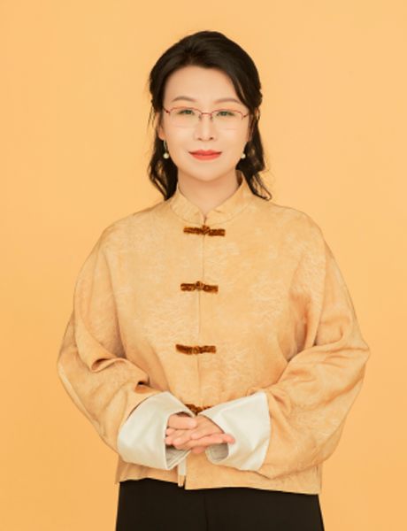 恭贺潘蕾老师入库华熠智