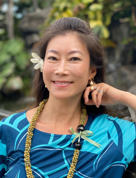 恭贺闫莹老师入库华熠智