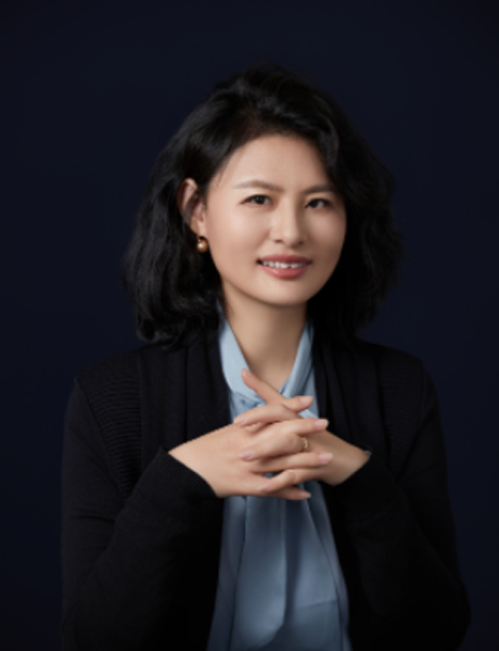 恭贺安丽丽老师入库华熠智库