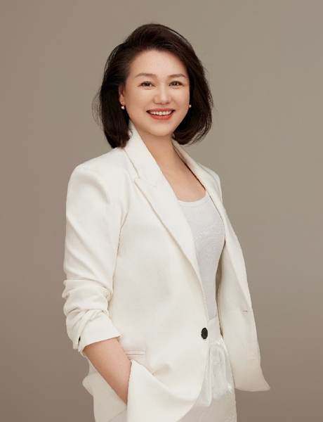 恭贺陈立荣老师入库华熠智库