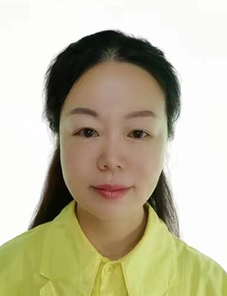 恭贺何佩珈老师入库华熠智库