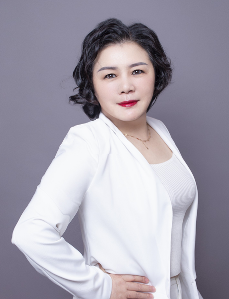 恭贺张月维老师入库华熠智库