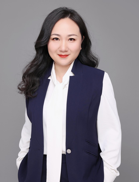 恭贺尹丽芳老师入库华熠智库