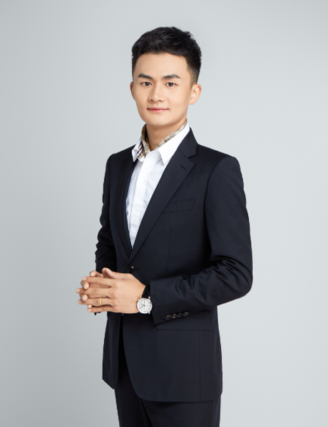 恭贺李宗壮老师入库华熠智库