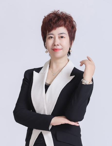 恭贺曲海霞老师入库华熠智库