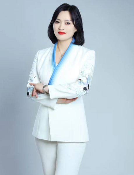 恭贺郭言宁老师入库华熠智库