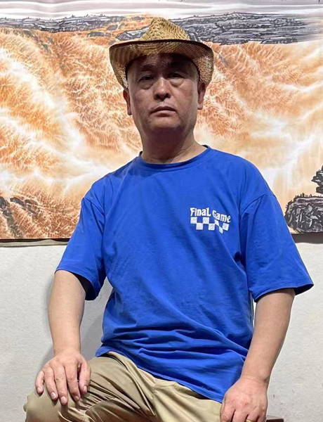 恭贺李川浦老师入库华熠智库