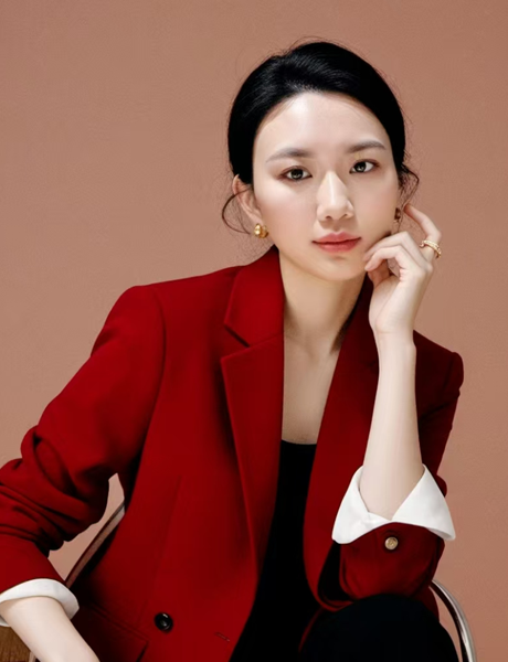 恭贺石沁玉老师入库华熠智库