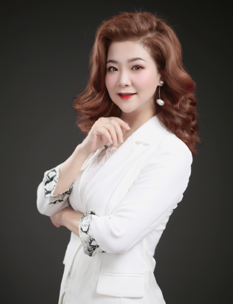 恭贺李晔老师入库华熠智库