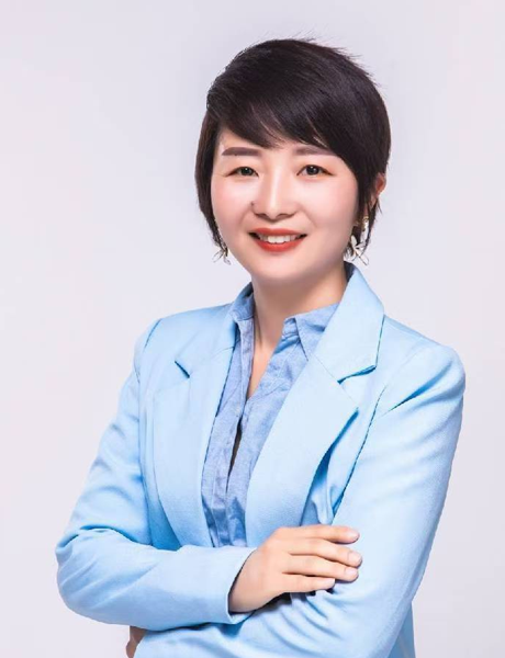 恭贺李国珍老师入库华熠智库