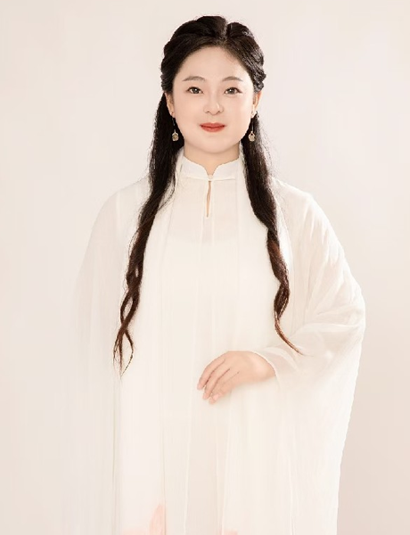 恭贺权娜老师入库华熠智库