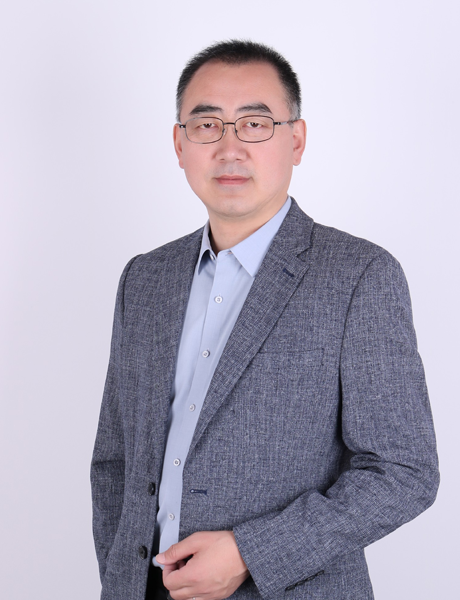 恭贺龚岩老师入库华熠智库