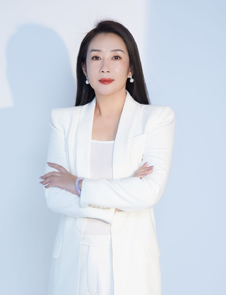 恭贺张子淇老师入库华熠智库