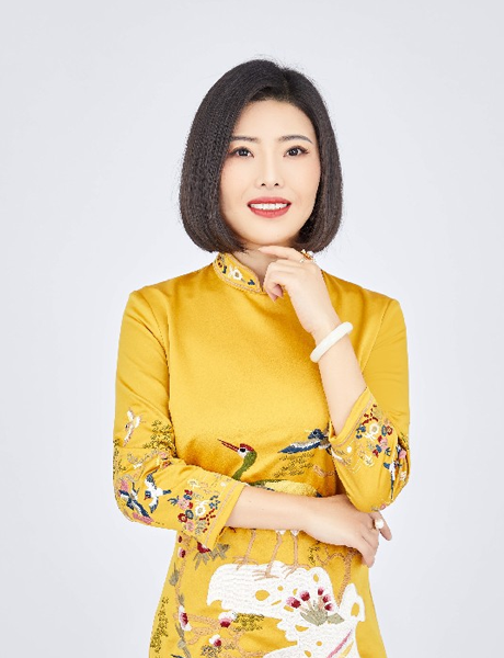 恭贺宋晓华老师入库华熠智库