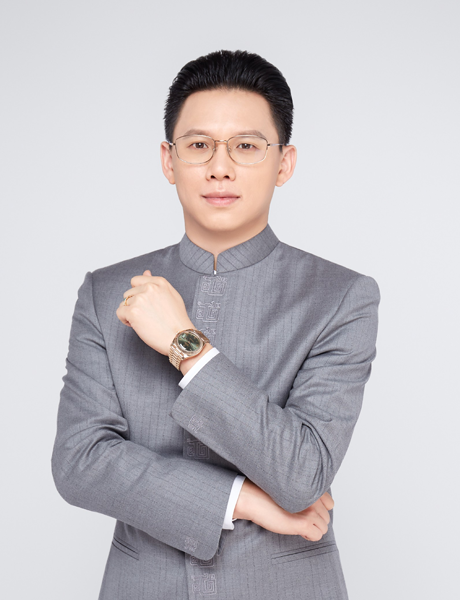 恭贺冯向坤老师入库华熠智库