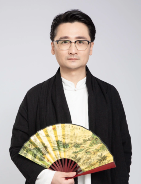 恭贺王飞潼老师入库华熠智库