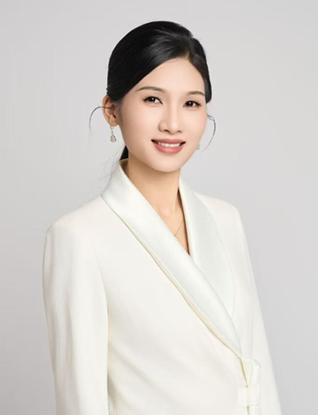恭喜朱海容老师入库华熠智库
