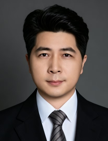 恭喜鉴知先生入库华熠智库