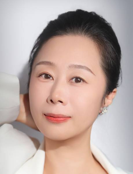 恭喜杜丽艳老师入库华熠智库