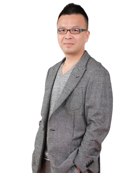恭喜吴文辉老师入库华熠智库